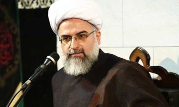 تربیت حسینی، زندگی بر مدار ظلم‌ستیزی است