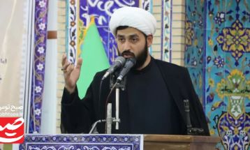 تقابل حق و باطل نشانگر تحولات آخرالزمانی
