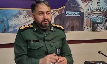 وحدت ملی راهبرد مقابله با دشمن
