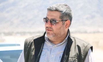 بهبود خدمات اینترنتی در بستر فیبر نوری تربت‌حیدریه