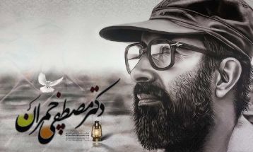 خدایا من توجیه می‌کنم اما تو ببخش