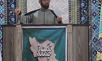 اتحاد و انسجام رمز پیروزی ملت ایران است