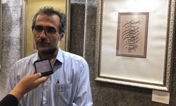 قوچان؛  خاستگاه مهم خوشنویسی و استادان برجسته کشور