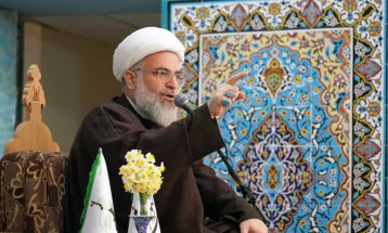 مقاومت و پیروزی، معادله‌ای الهی و تاریخی