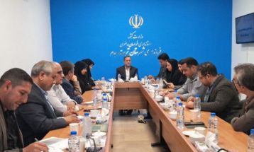 مدیران باید پیشگام فرهنگ کتابخوانی باشند