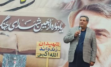 دشمن به جنگ روانی روی آورده است