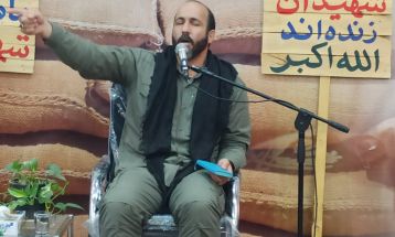 مقاومت تنها راه تحقق تمدن اسلامی است