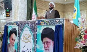 نماز جمعه؛ قرارگاه دائمی وحدت و بصیرت مردم