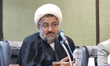 نماز جمعه قلب تپنده وحدت و مقاومت است