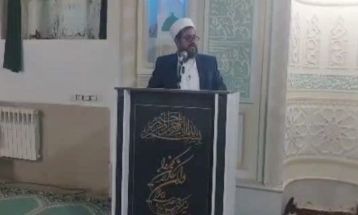 همه ما بیرق‌دار مبارزه با اسرائیل غاصب هستیم