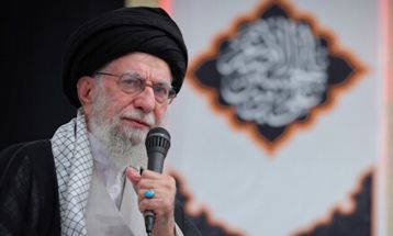 «ایران» را به اوج ترقی خواهیم رساند