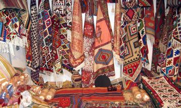 قوچان؛ گنجینه‌ای از صنایع دستی و هنرهای سنتی