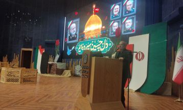 زندگی زاهدانه شهید کاظمی الگویی برای همگان است