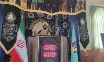 دعوت امام‌جمعه روداب به خبرنگاری متعهدانه
