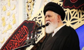 هدف نهایی آمریکا تجزیه ایران است