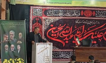 تبیین صریح وقایع امروز ضروری است