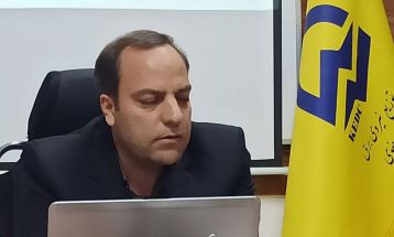 شبکه فشار ضعیف تربت‌حیدریه امسال خودنگهدار می‌شود