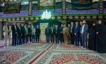میز خدمت مشاوره کارشناسان رسمی دادگستری خراسان رضوی