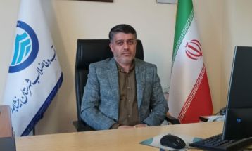 نیشابور در آستانه خشکسالی جدی