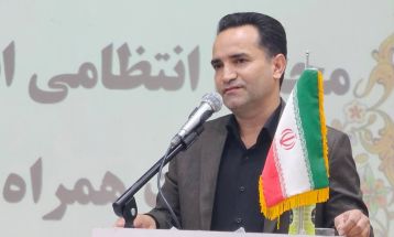 پاسگاه کویر و پلیس‌ راهور نیاز فوری خلیل‌آباد