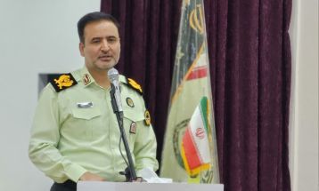 برنامه‌ریزی پلیس برای استقبال از ۱۰میلیون زائر رضوی