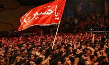 مقاومت حسینی؛ چراغ راه ملت‌های آزاده است