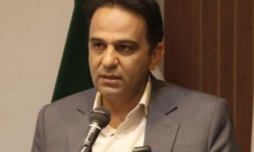 تقویت نهضت آسفالت در راه‌های روستایی گناباد