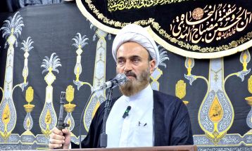«اربعین» بنای تمدن نوین اسلامی است