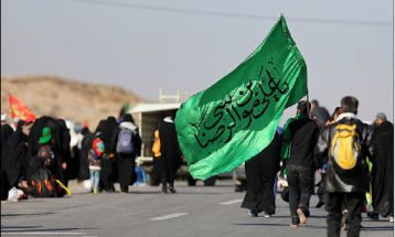 تقویت ایمان در پرتو امام‌ رضا (ع)