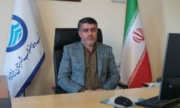 پیشرفت ۳۲ درصدی تصفیه‌خانه جدید فاضلاب نیشابور