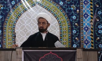 ولایت، پیام جاودانه امام رضا برای امت اسلامی