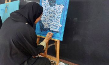 هنر و رسانه، روایت عشق رضوی