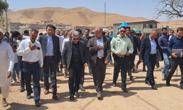 همه دستگاه‌ها موظف به پیگیری مصوبات هستند
