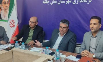 افتتاح ۳۶۶ میلیارد تومان پروژه در میان‌جلگه