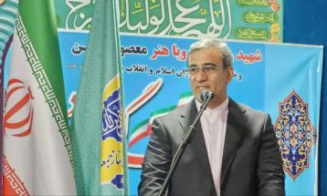 ترشیز در حوزه انرژی خورشیدی پیشتاز است