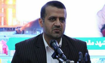 بسیج اساتید باید راهگشای دستگاه‌های اجرایی باشد