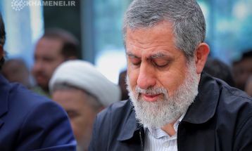 قبل از شهادتش انتقام خود را گرفته بود