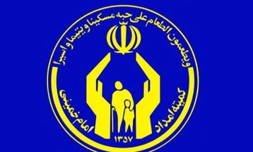 زاوه پیشرو در اشتغال و جذب خیران