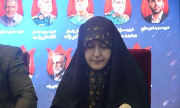 شبکه‌سازی بانوان دانشگاهی، اولویت بسیج اساتید است