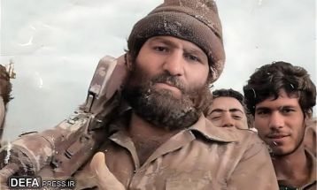 به خودت دروغ نگو تا آدم شوی