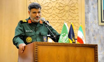 شهید کاوه استاد جهاد و خودسازی شد