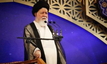 وحدت در سایه ولایت؛ رمز پیروزی ایران