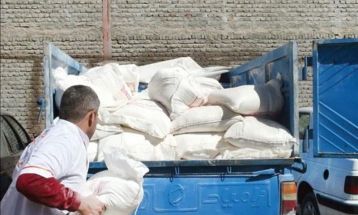 واگذاری توزیع آرد خبازی زیان تعاون روستایی است