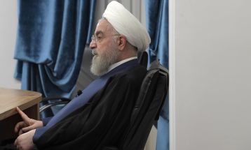 گزارشی مستند از سیاست خارجی دولت حسن روحانی