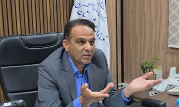 بهبود چشمگیر امنیت در گناباد