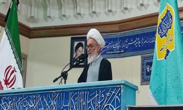 اعتکاف فرصتی برای خودسازی و بصیرت دینی است