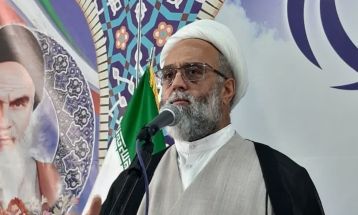 دشمن استقلال ایران را تحمل نمی‌کند