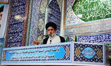 مردم وفادار انقلابند، مسئولان باید پاسخگو باشند