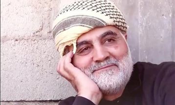 راه حاج قاسم ادامه دارد