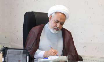 فرهنگ عاشورایی، ضامن امنیت و عزت ایران است